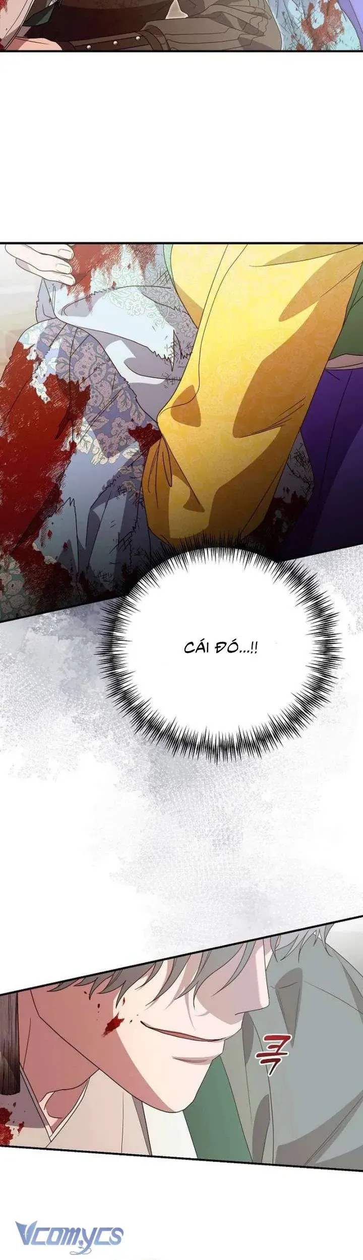 Ta Chỉ Muốn Ăn Em - Chương 52 - Trang 39