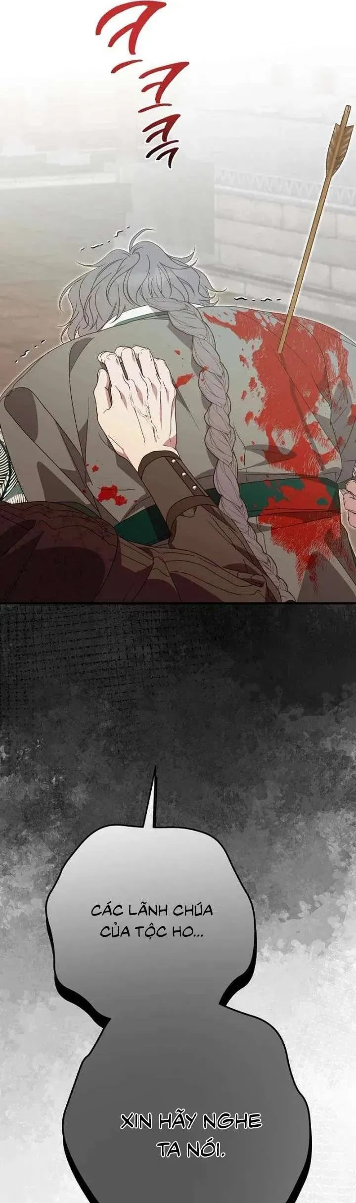 Ta Chỉ Muốn Ăn Em - Chương 52 - Trang 40