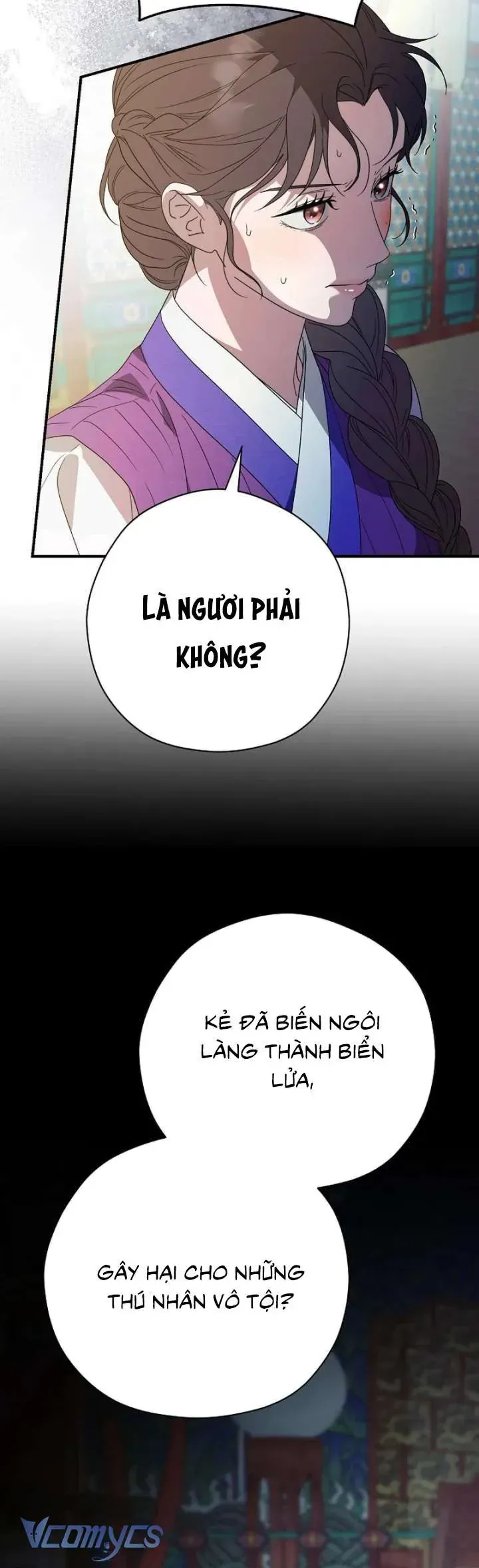 Ta Chỉ Muốn Ăn Em - Chương 52 - Trang 5