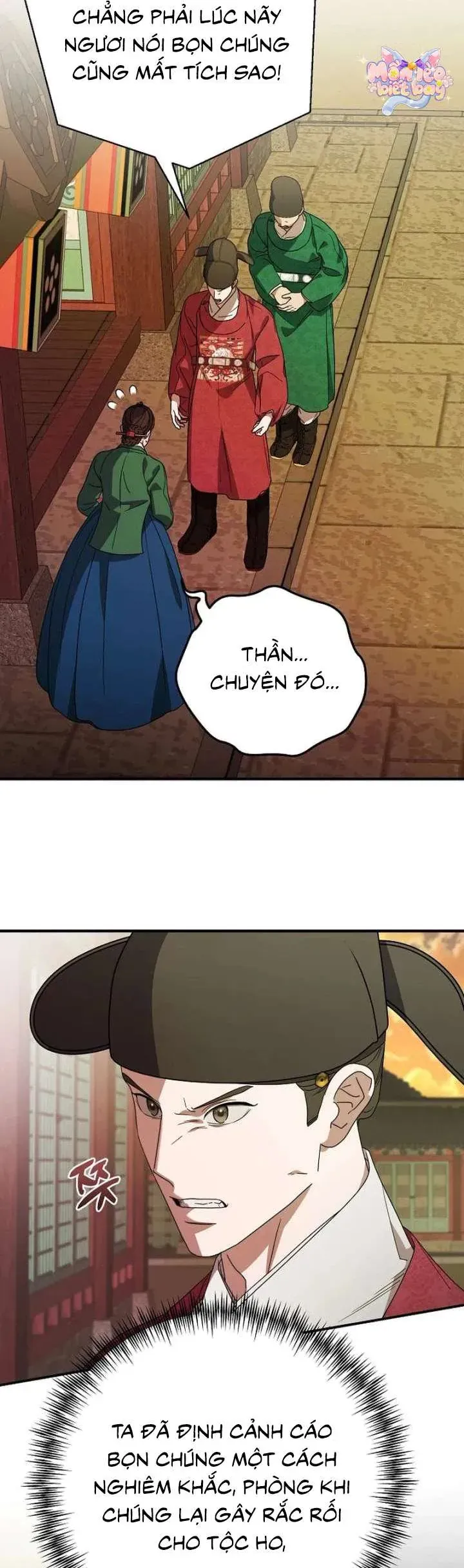 Ta Chỉ Muốn Ăn Em - Chương 52 - Trang 42