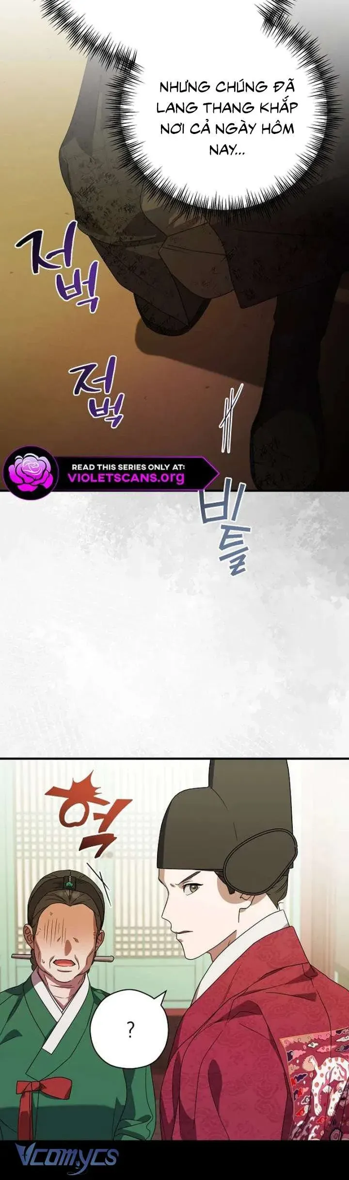 Ta Chỉ Muốn Ăn Em - Chương 52 - Trang 43