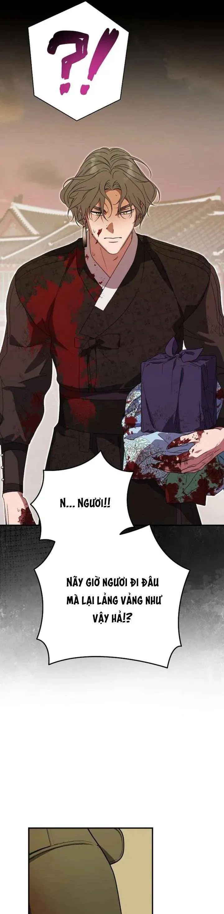 Ta Chỉ Muốn Ăn Em - Chương 52 - Trang 44