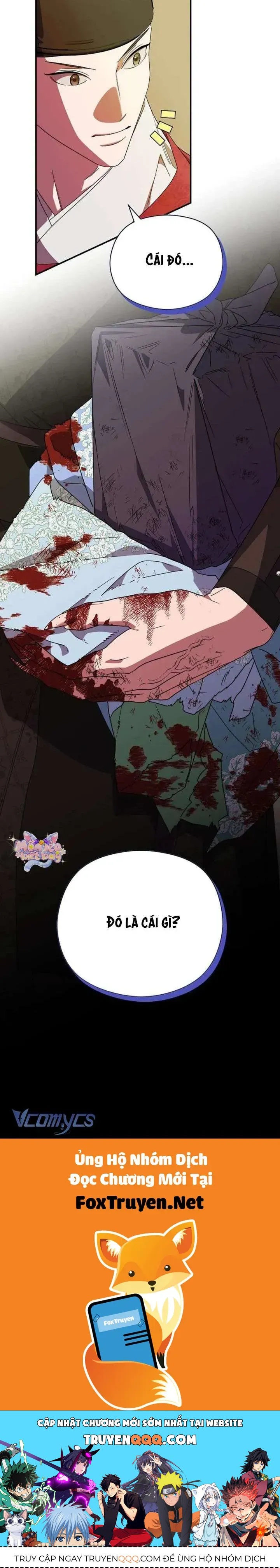 Ta Chỉ Muốn Ăn Em - Chương 52 - Trang 45