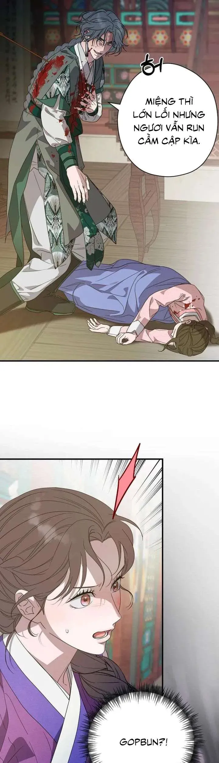 Ta Chỉ Muốn Ăn Em - Chương 52 - Trang 6