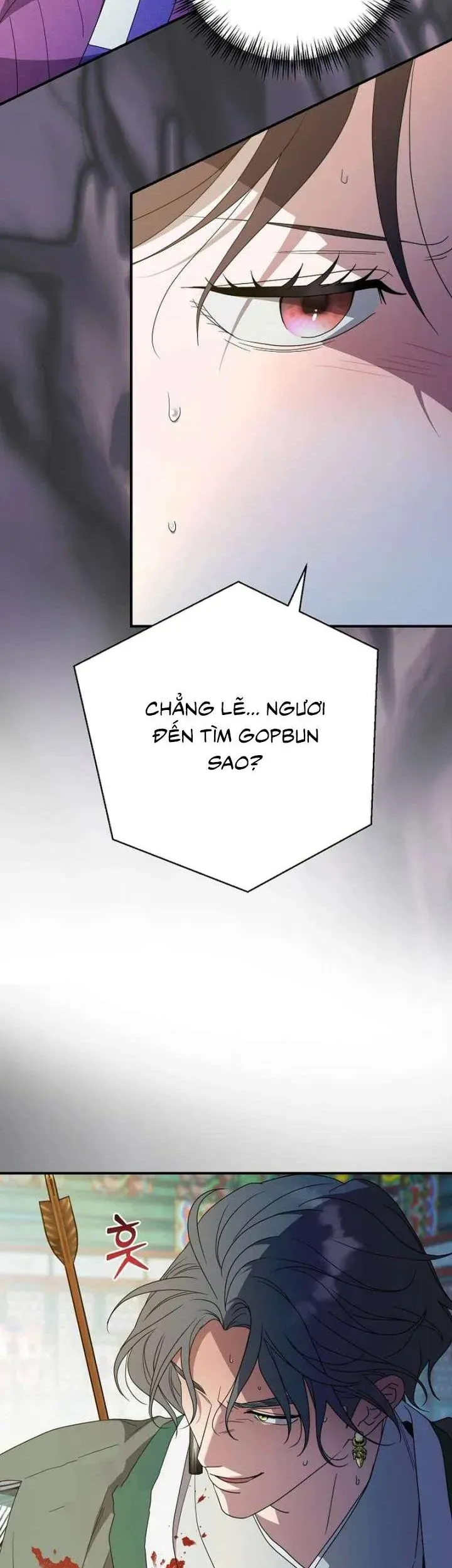 Ta Chỉ Muốn Ăn Em - Chương 52 - Trang 7