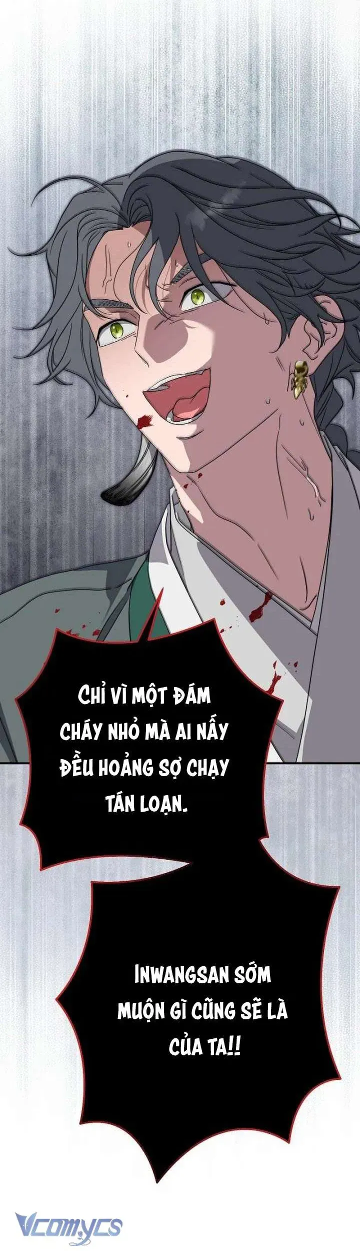 Ta Chỉ Muốn Ăn Em - Chương 52 - Trang 9