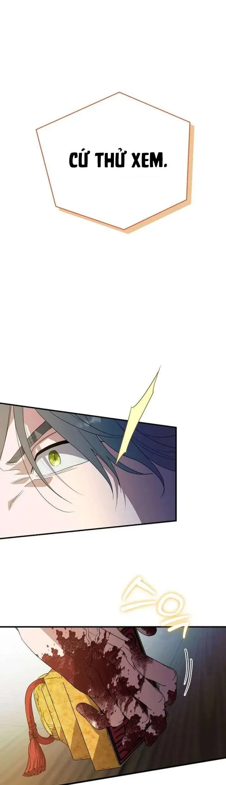 Ta Chỉ Muốn Ăn Em - Chương 52 - Trang 10