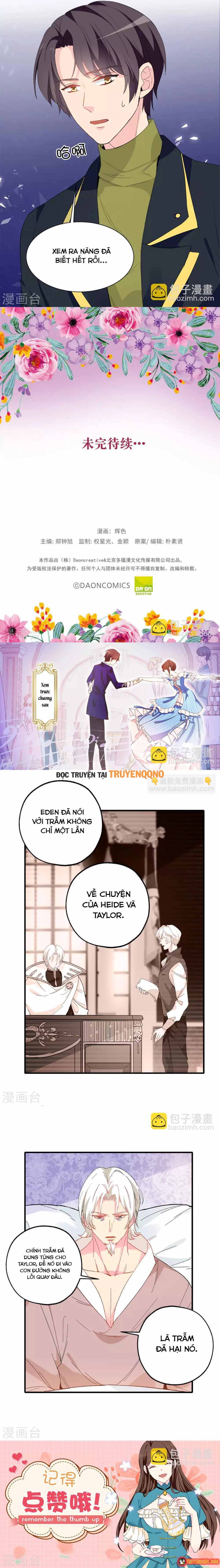 Hoàng tử đích thiên giáng mạt thê tử Chương 141 - Trang 8