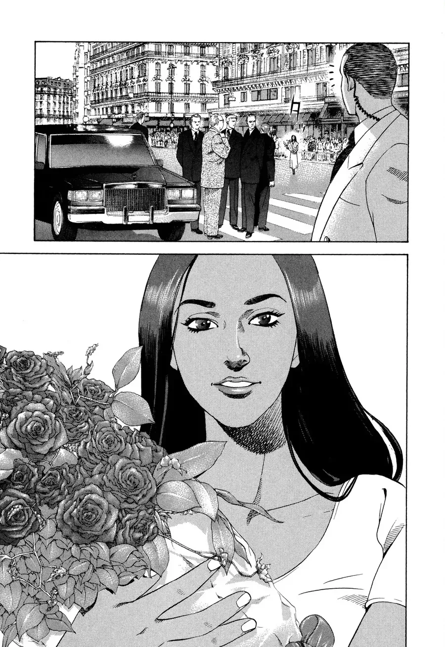 Yugo - Kẻ thương thuyết Chương 102 - Trang 35