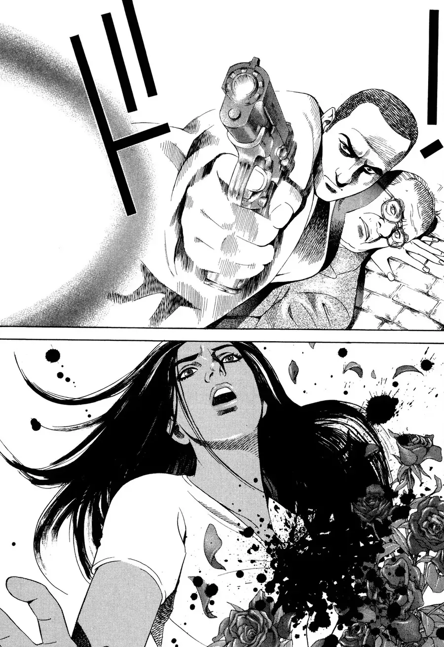 Yugo - Kẻ thương thuyết Chương 102 - Trang 40