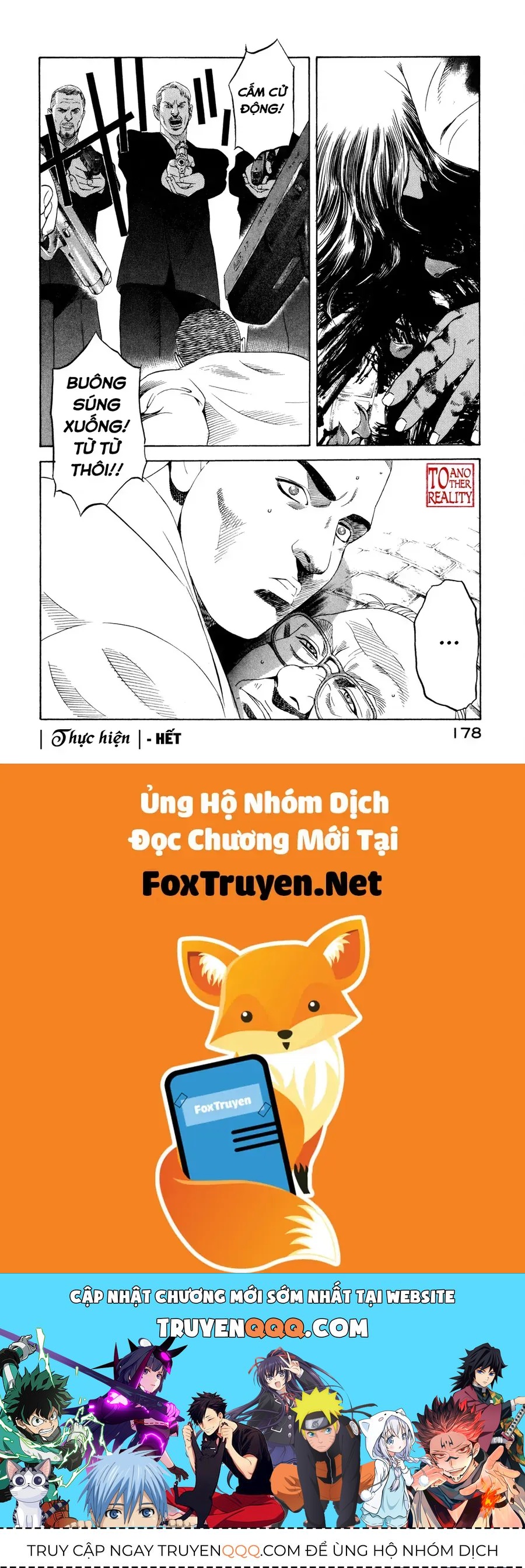 Yugo - Kẻ thương thuyết Chương 102 - Trang 42