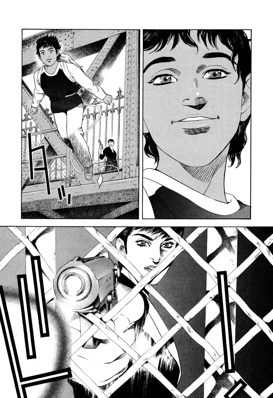 Yugo - Kẻ thương thuyết Chương 103 - Trang 26