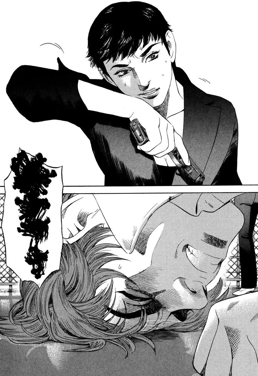 Yugo - Kẻ thương thuyết Chương 103 - Trang 29