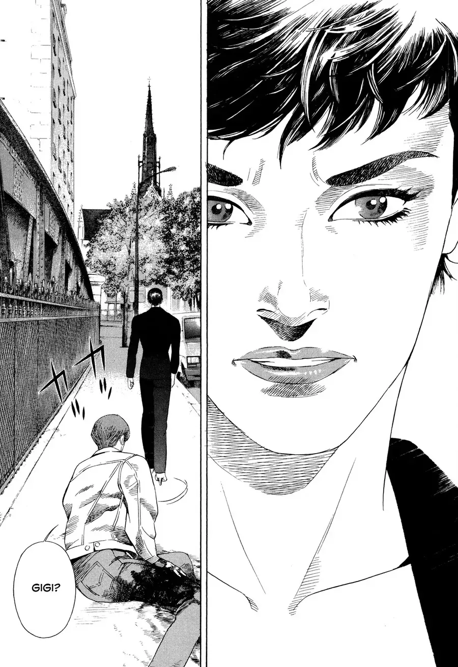 Yugo - Kẻ thương thuyết Chương 103 - Trang 39