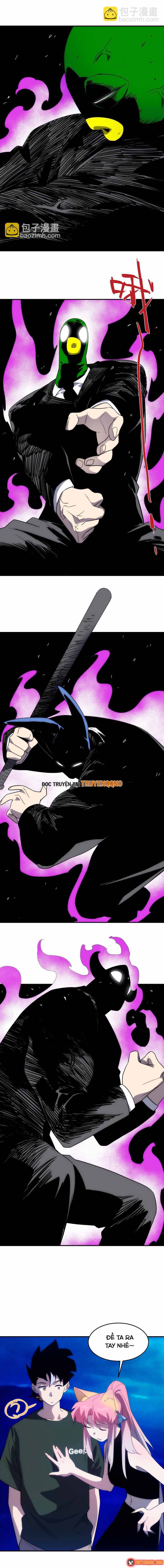 Truyền Thuyết Đều Là Thật Chương 40 - Trang 3