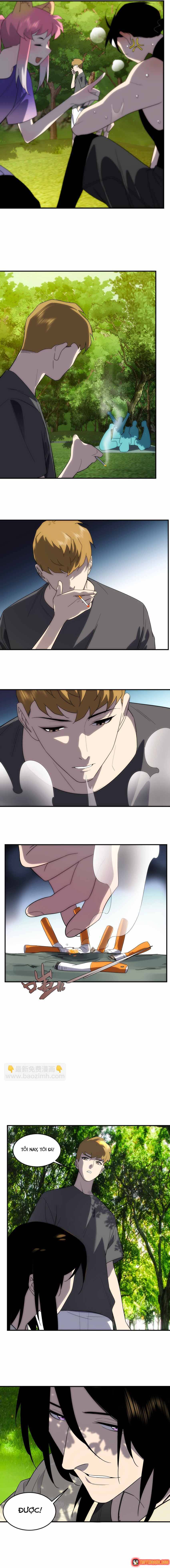 Truyền Thuyết Đều Là Thật Chương 41 - Trang 12