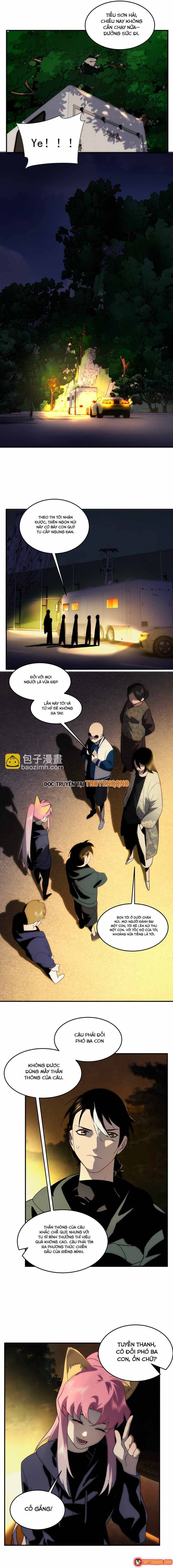 Truyền Thuyết Đều Là Thật Chương 41 - Trang 13