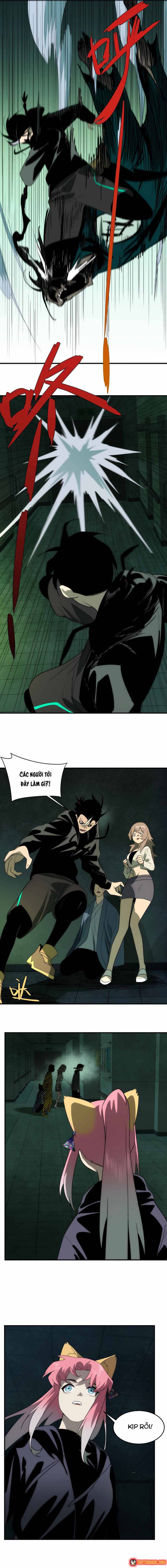 Truyền Thuyết Đều Là Thật Chương 42 - Trang 12