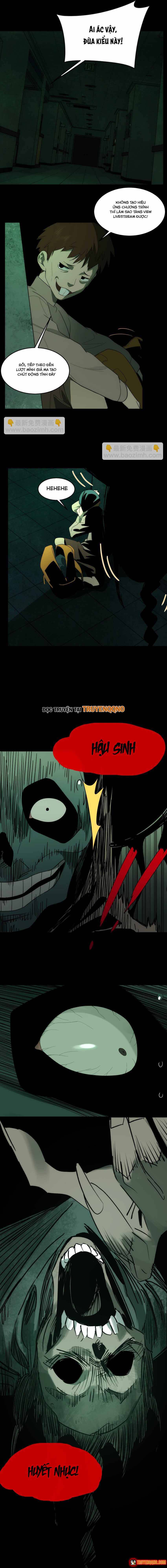 Truyền Thuyết Đều Là Thật Chương 42 - Trang 8