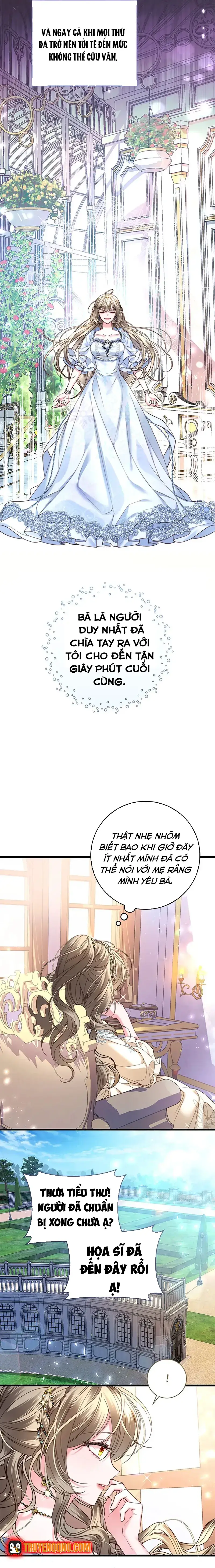 Hướng Dẫn Dành Cho Ác Nữ - Chương 4 - Trang 12