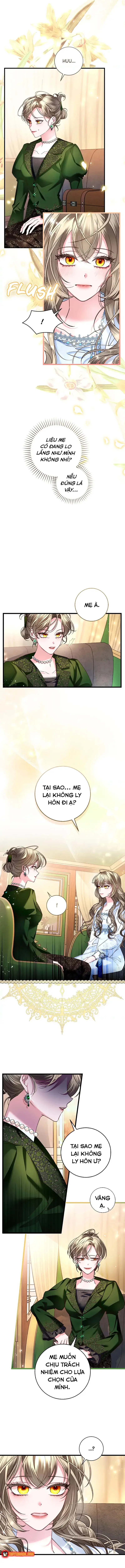 Hướng Dẫn Dành Cho Ác Nữ - Chương 4 - Trang 4