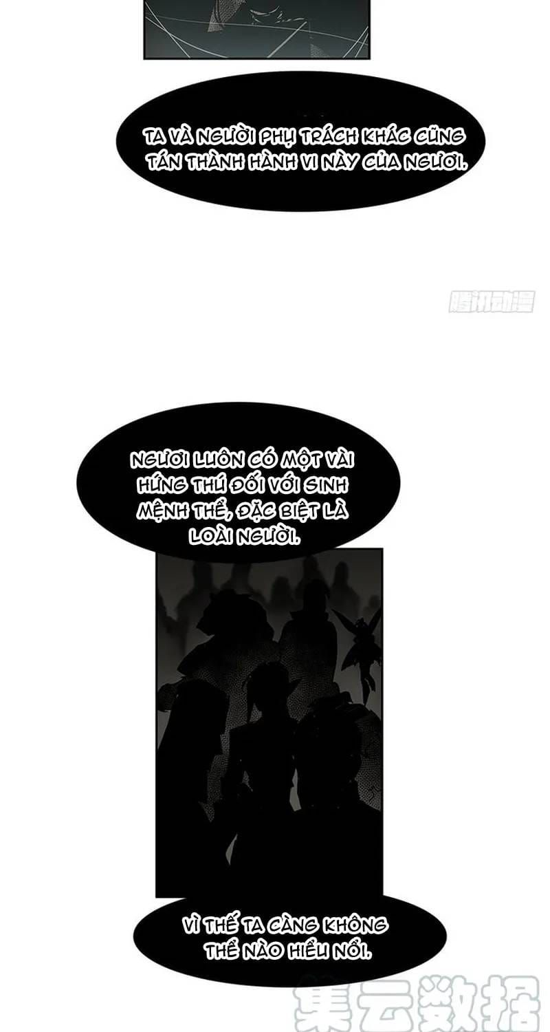 Tư Thế Chuẩn Xác Mở Ra Nam Thần Chương 110 - Trang 5