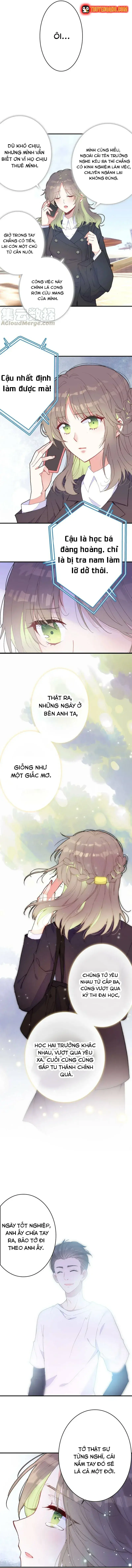 Xách Mèo Vào Ở - Chương 5 - Trang 9