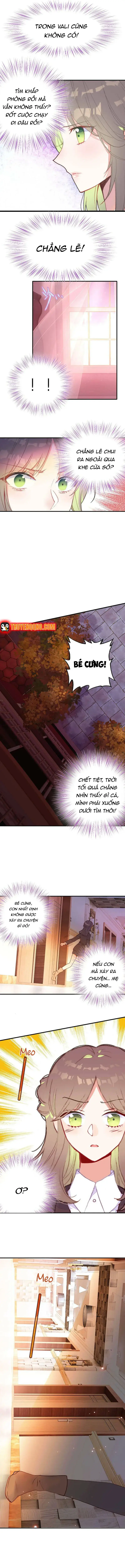 Xách Mèo Vào Ở - Chương 6 - Trang 5