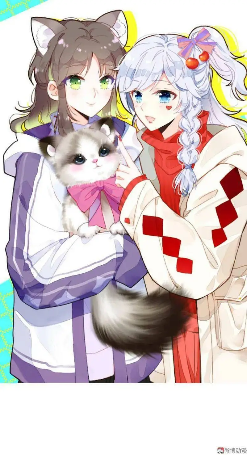 Xách Mèo Vào Ở - Chương 7 - Trang 10