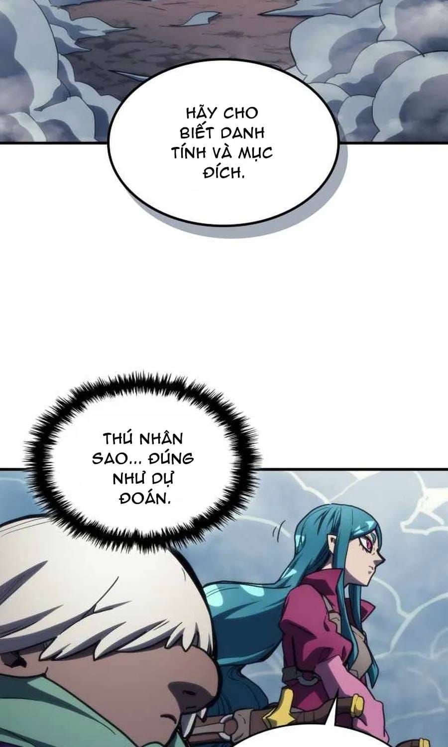 Hãy Hành Động Như Một BOSS Đi Ngài Mr Devourer Chương 120 - Trang 13