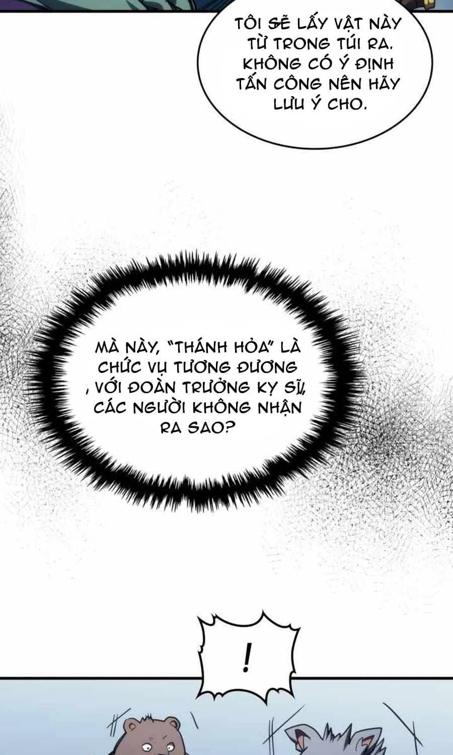Hãy Hành Động Như Một BOSS Đi Ngài Mr Devourer Chương 120 - Trang 14