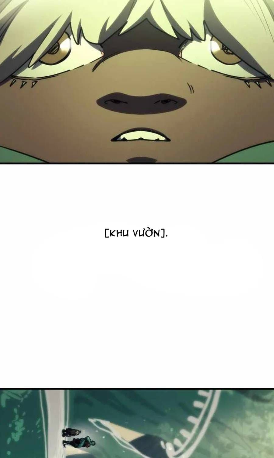 Hãy Hành Động Như Một BOSS Đi Ngài Mr Devourer Chương 120 - Trang 22