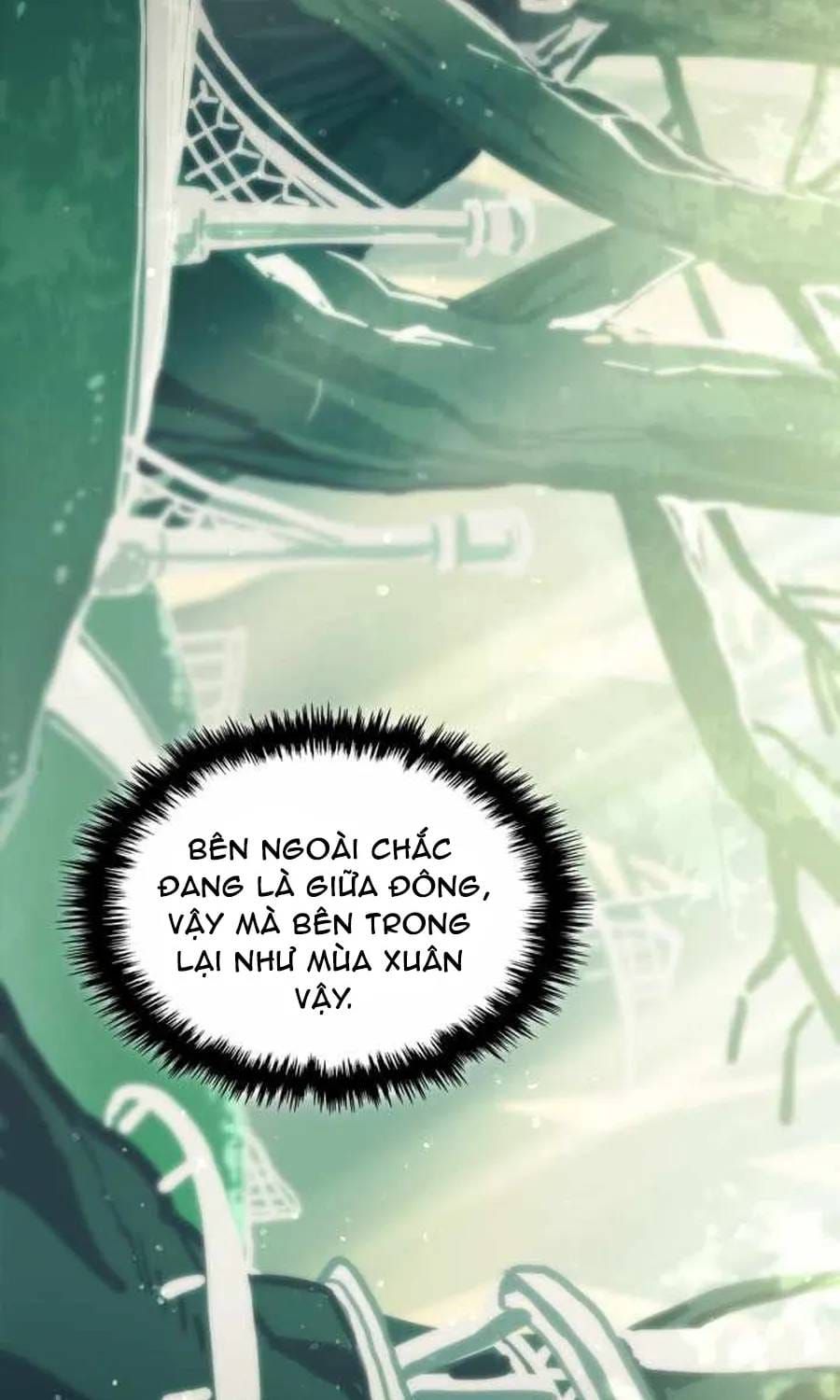 Hãy Hành Động Như Một BOSS Đi Ngài Mr Devourer Chương 120 - Trang 23