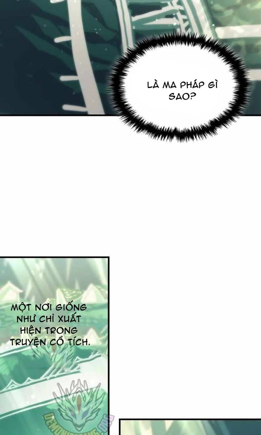 Hãy Hành Động Như Một BOSS Đi Ngài Mr Devourer Chương 120 - Trang 24