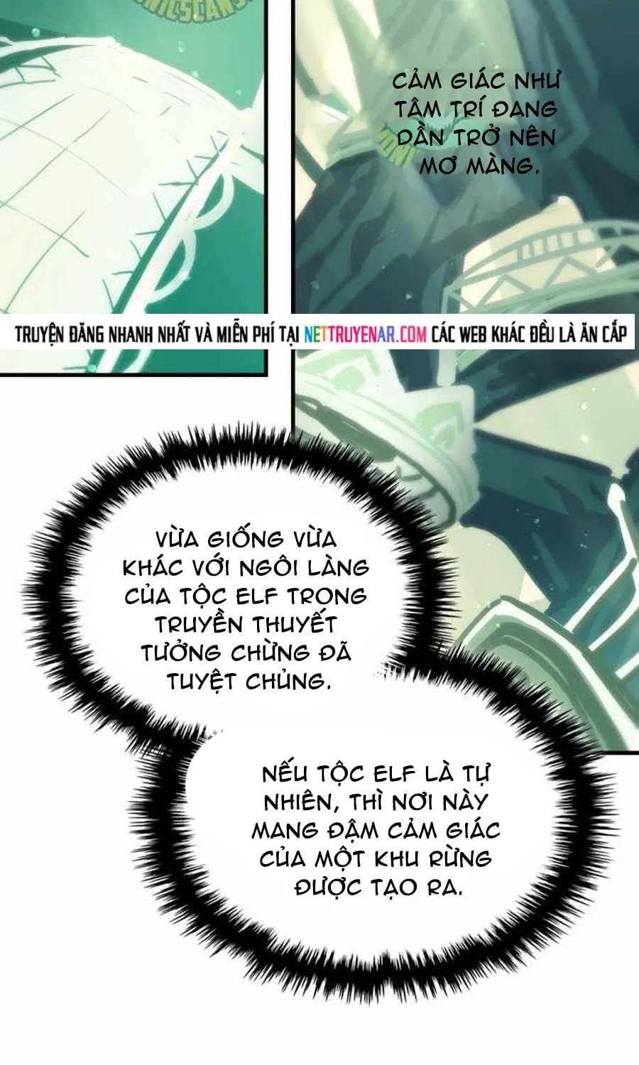 Hãy Hành Động Như Một BOSS Đi Ngài Mr Devourer Chương 120 - Trang 25