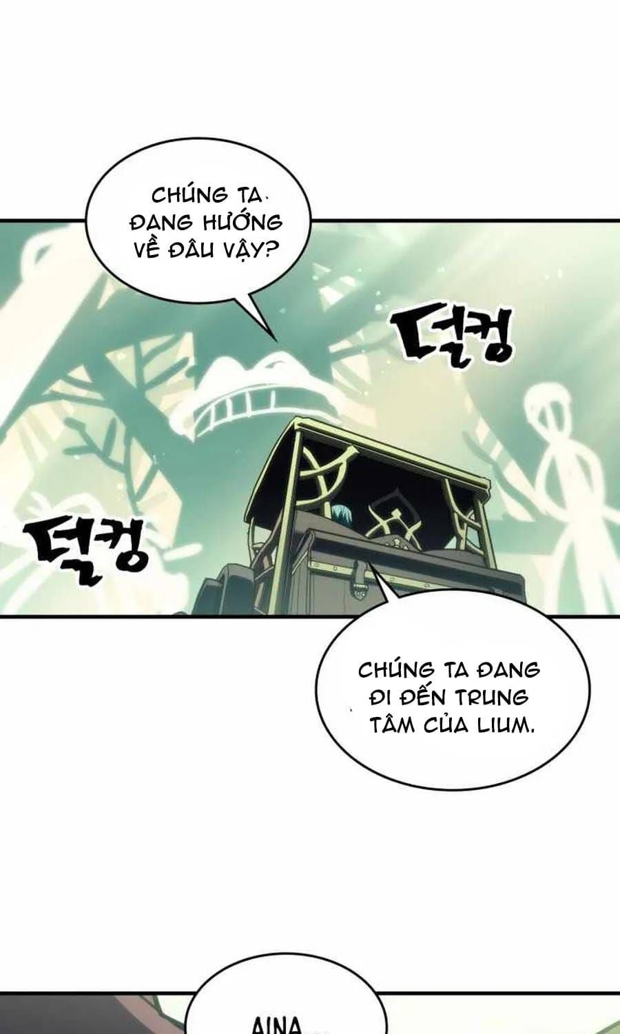 Hãy Hành Động Như Một BOSS Đi Ngài Mr Devourer Chương 120 - Trang 26