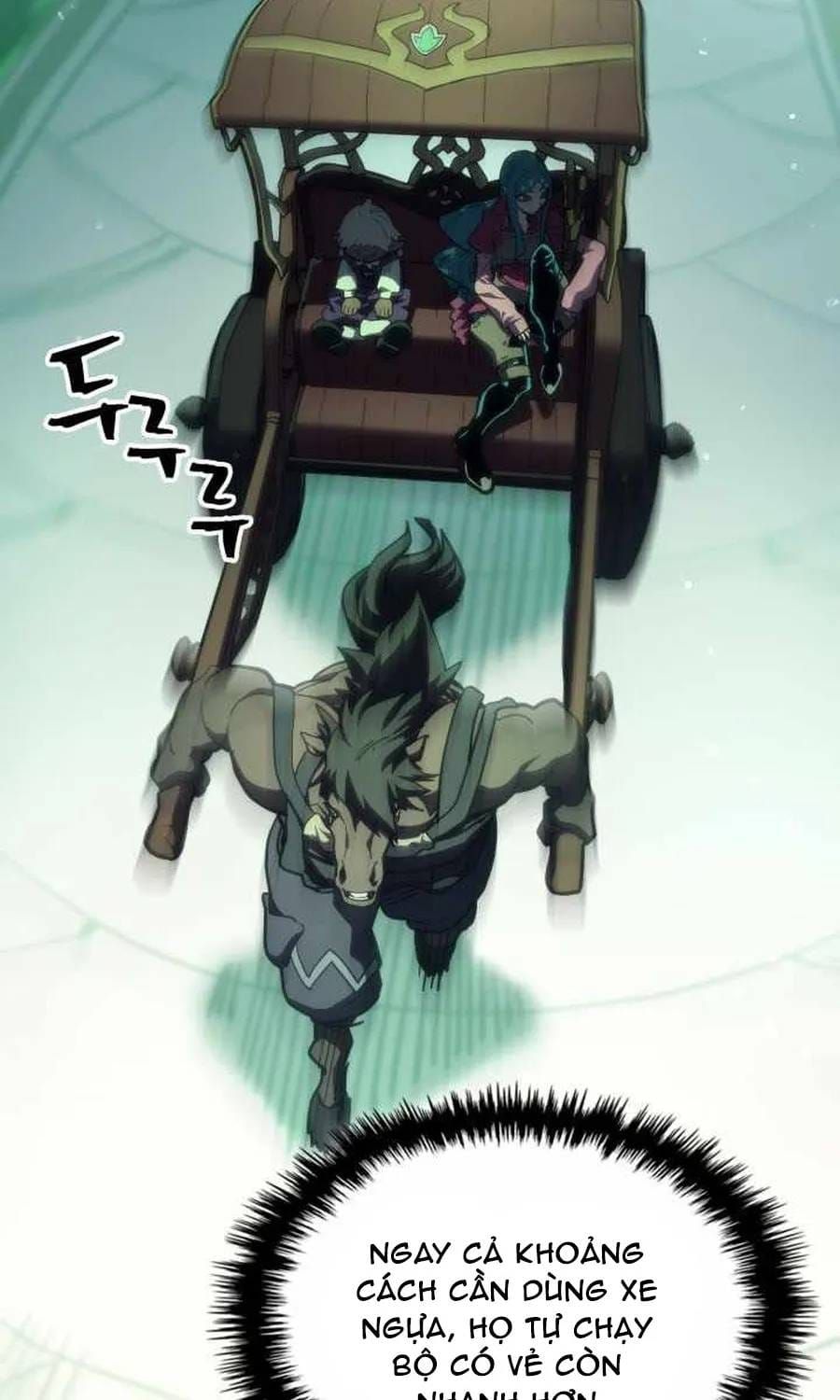 Hãy Hành Động Như Một BOSS Đi Ngài Mr Devourer Chương 120 - Trang 29