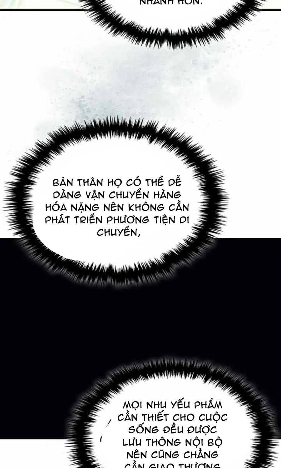 Hãy Hành Động Như Một BOSS Đi Ngài Mr Devourer Chương 120 - Trang 30