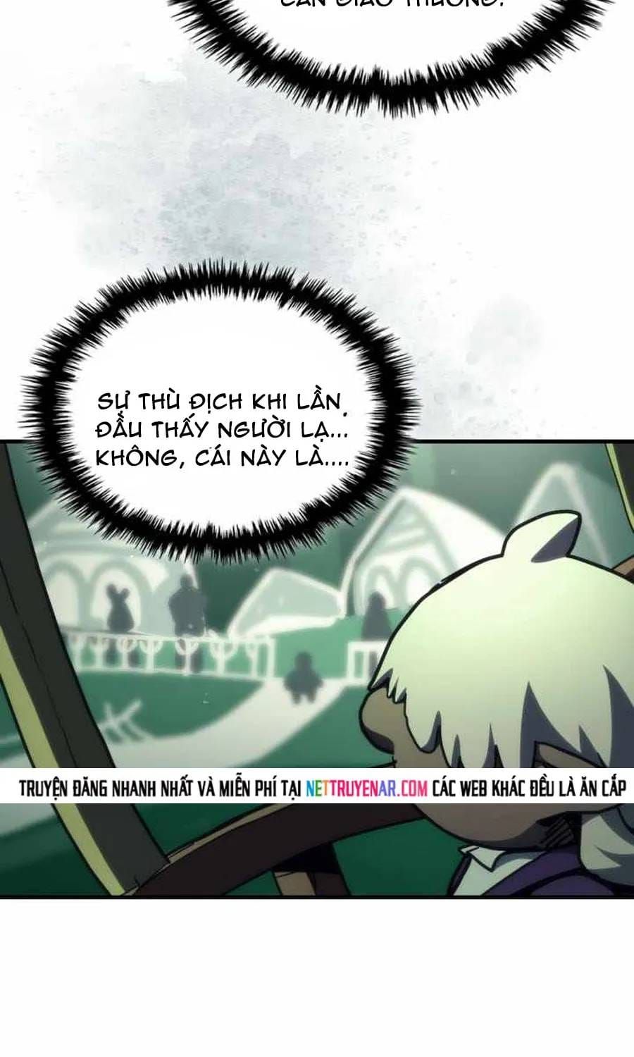 Hãy Hành Động Như Một BOSS Đi Ngài Mr Devourer Chương 120 - Trang 31