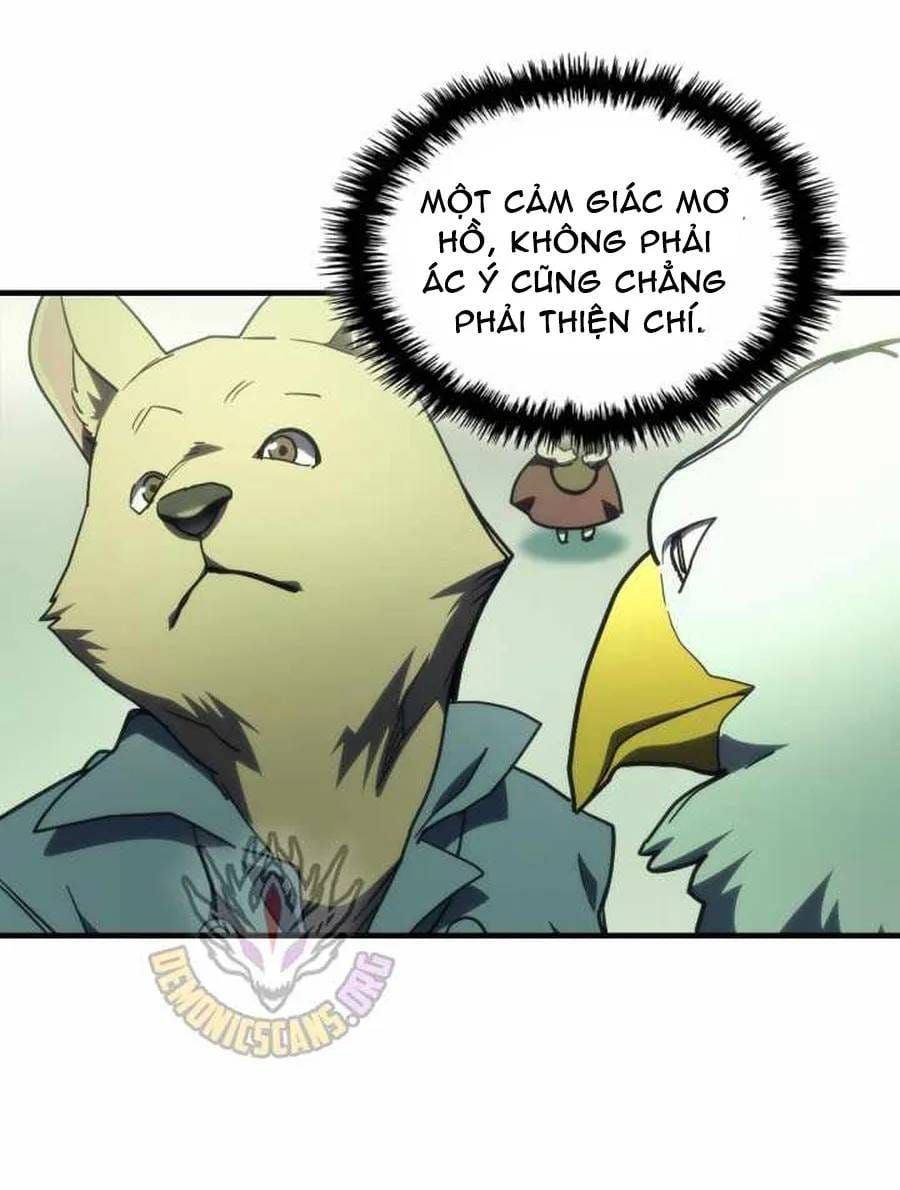 Hãy Hành Động Như Một BOSS Đi Ngài Mr Devourer Chương 120 - Trang 32