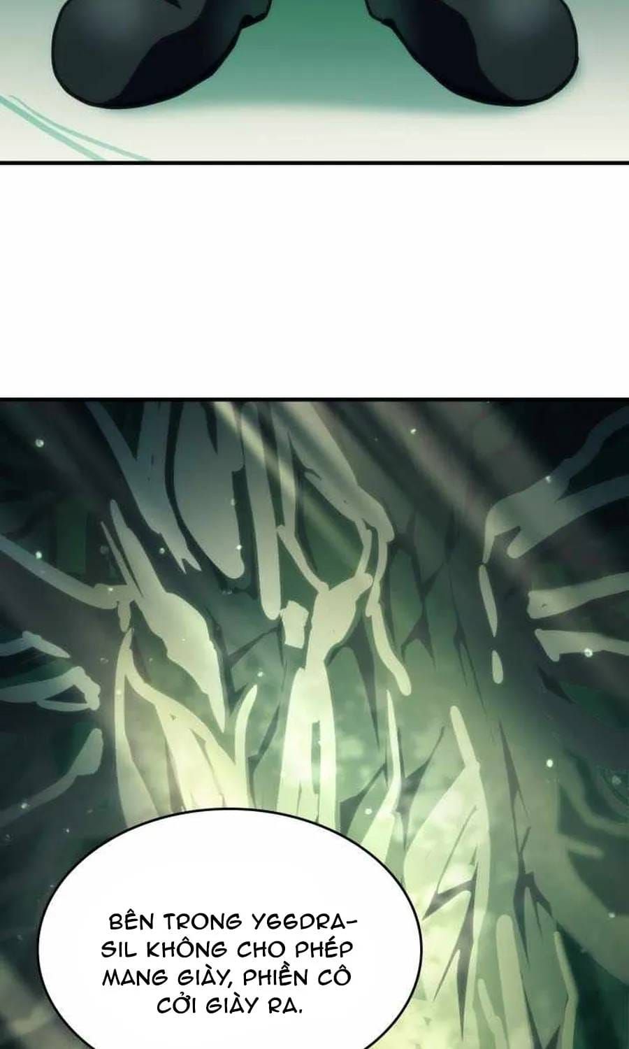 Hãy Hành Động Như Một BOSS Đi Ngài Mr Devourer Chương 120 - Trang 35