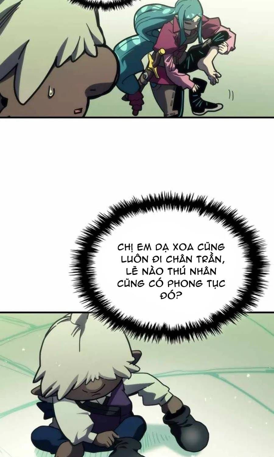 Hãy Hành Động Như Một BOSS Đi Ngài Mr Devourer Chương 120 - Trang 37