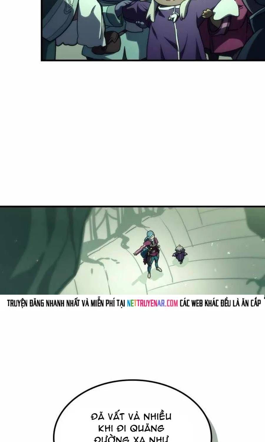 Hãy Hành Động Như Một BOSS Đi Ngài Mr Devourer Chương 120 - Trang 39