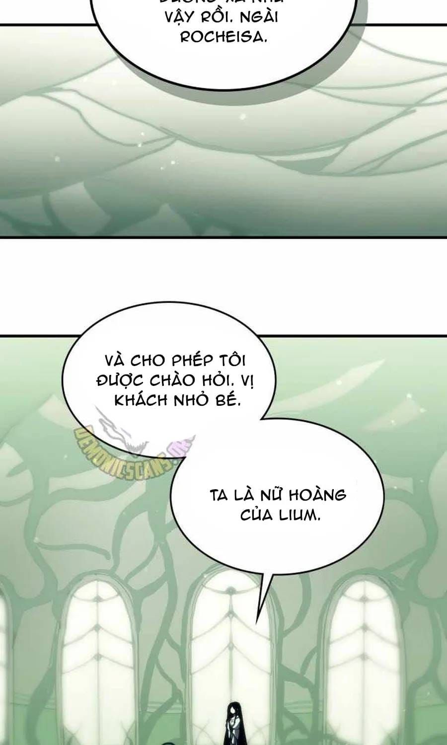 Hãy Hành Động Như Một BOSS Đi Ngài Mr Devourer Chương 120 - Trang 40