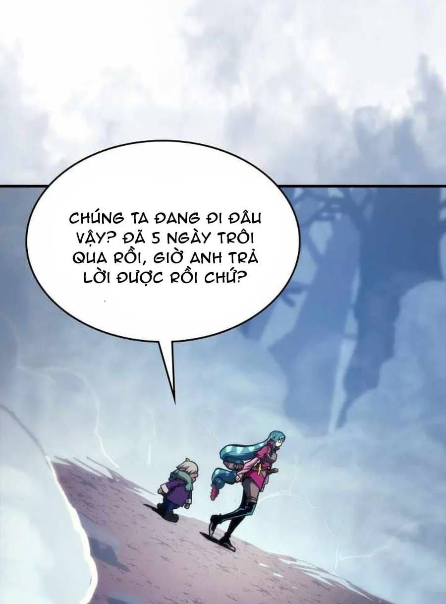 Hãy Hành Động Như Một BOSS Đi Ngài Mr Devourer Chương 120 - Trang 5