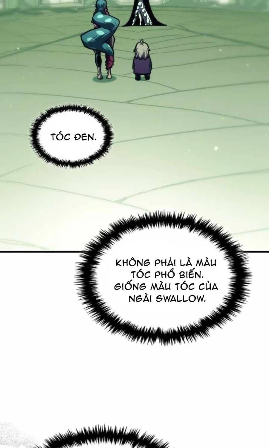 Hãy Hành Động Như Một BOSS Đi Ngài Mr Devourer Chương 120 - Trang 41