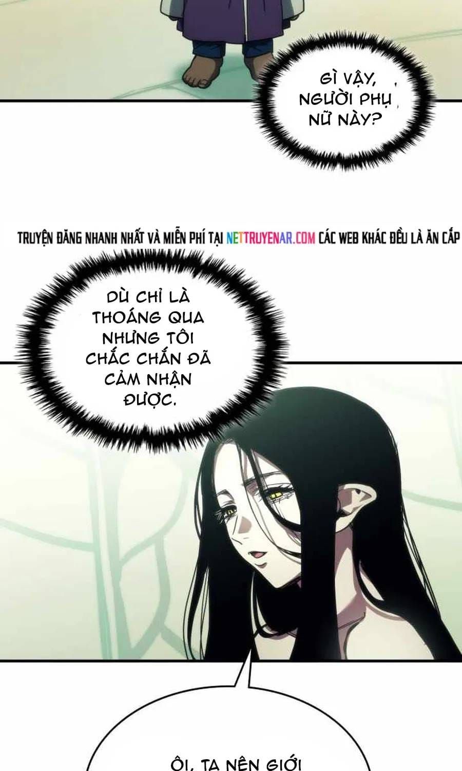 Hãy Hành Động Như Một BOSS Đi Ngài Mr Devourer Chương 120 - Trang 45