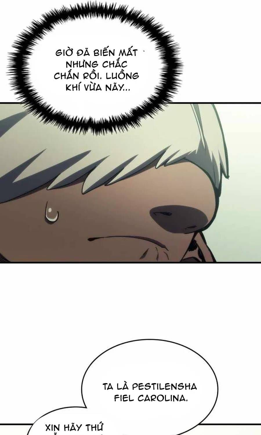 Hãy Hành Động Như Một BOSS Đi Ngài Mr Devourer Chương 120 - Trang 47