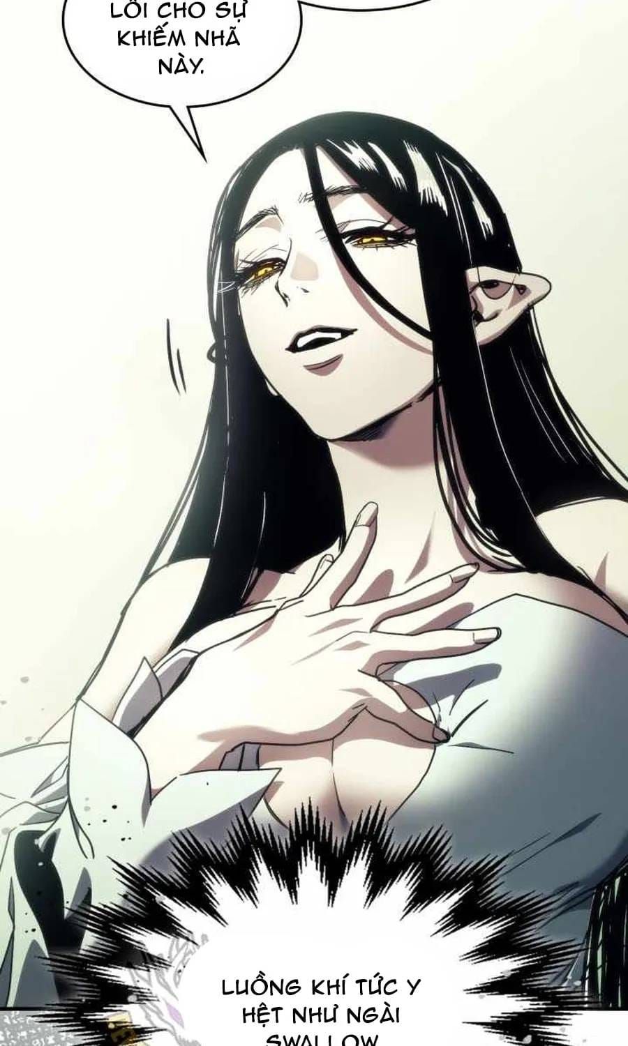 Hãy Hành Động Như Một BOSS Đi Ngài Mr Devourer Chương 120 - Trang 48