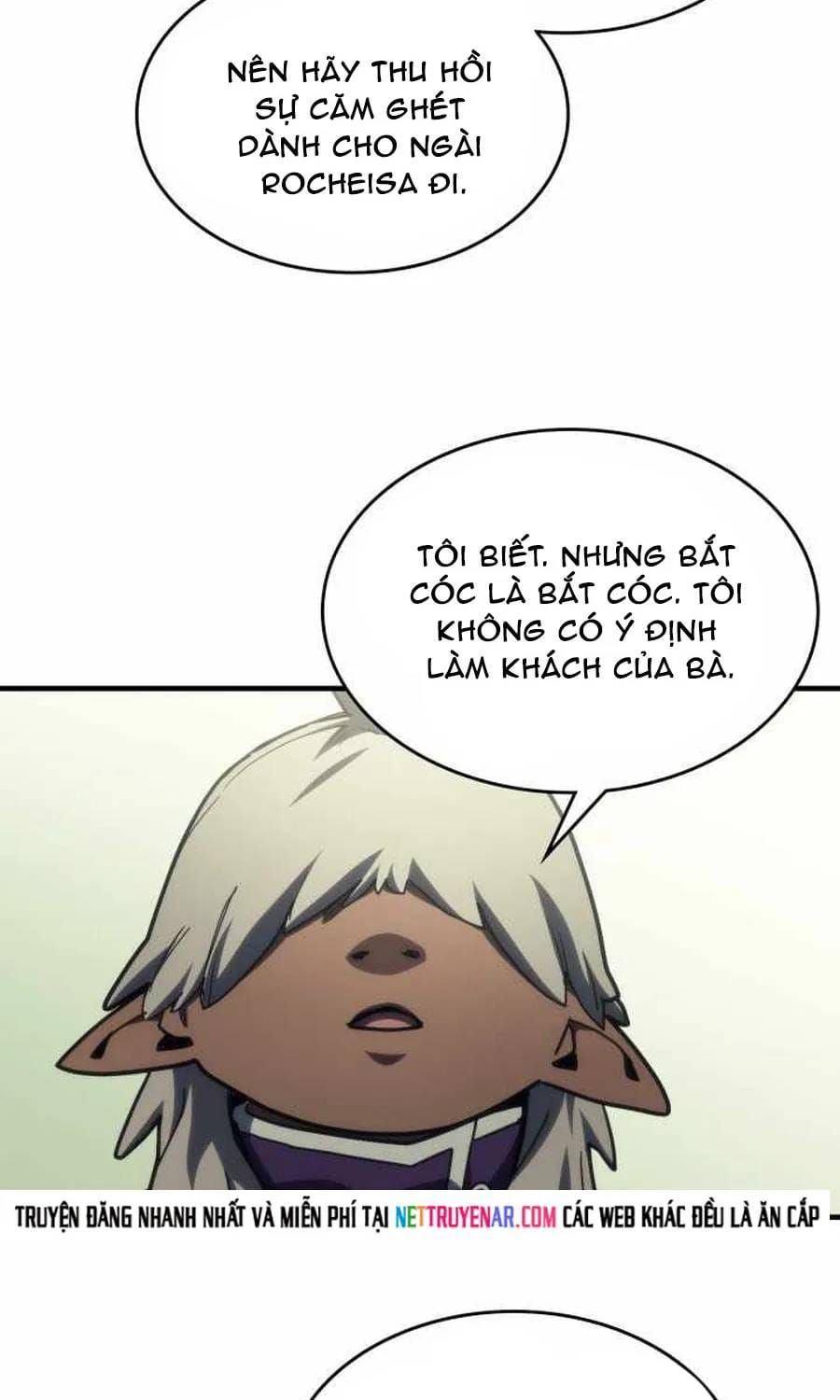 Hãy Hành Động Như Một BOSS Đi Ngài Mr Devourer Chương 120 - Trang 50